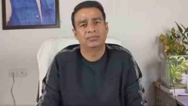 BJP विधायक संगीत सोम ने फेसबुक लाइव कर लव जेहाद को बताया आतंकवाद, कही ये बात