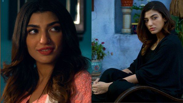 कौन हैं 'मिर्जापुर-2' की शबनम? क्या है उनकी रियल लाइफ की कहानी