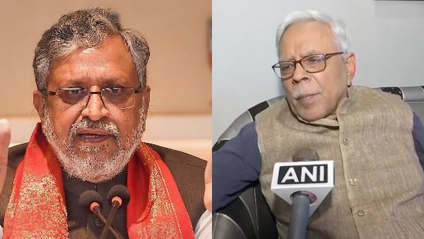 BJP ने सुशील मोदी को क्यों नहीं बनाया डिप्टी सीएम, शिवानंद तिवारी ने बताई वजह