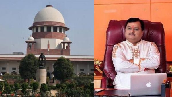 सुदर्शन न्यूज: केंद्र ने सुप्रीम कोर्ट से कहा- TV शो से सांप्रदायिक भेदभाव को बढ़ावा मिलने की आशंका