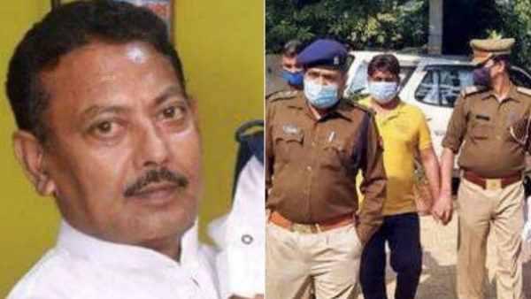 'BJP विधायक के भाई ने ही रची थी मामा नरेश त्यागी की हत्या की साजिश', गाजियाबाद पुलिस का खुलासा