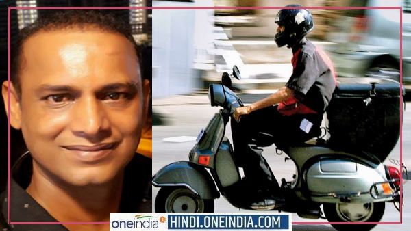 Sunil Vashisht : वो डिलीवरी बॉय जो Flying Cakes सप्लाई कर बना करोड़पति, सालाना टर्न ओवर ₹ 8 करोड़