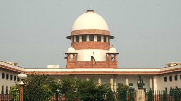 सुप्रीम कोर्ट ने रामपुर की स्वार विधानसभा सीट पर उपचुनाव कराने के HC के आदेश पर लगाई रोक