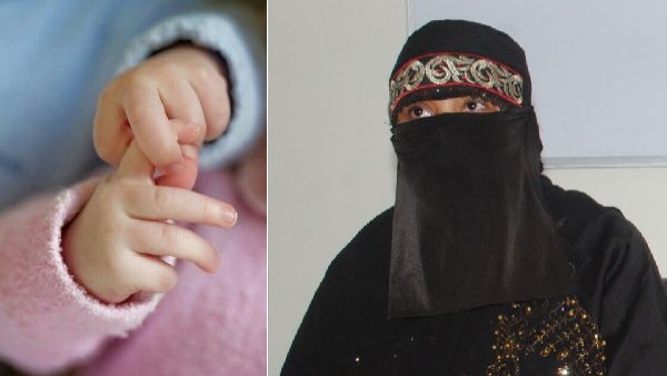 गुजरात में सांप्रदायिक सौहार्द की मिसाल: मुस्लिम महिला ने दिया हिंदू दंपति को पुत्र-सुख, बच्चे के जन्म तक शाकाहारी खाना ही खाया