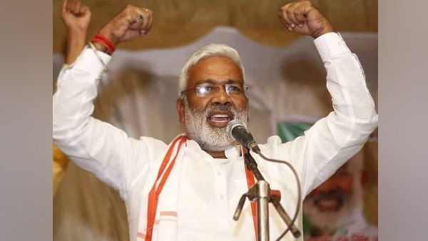 यूपी उपचुनाव परिणाम 2020: बीजेपी प्रदेश अध्यक्ष स्‍वतंत्र देव सिंह ने कहा- जय भाजपा, विजय भाजपा