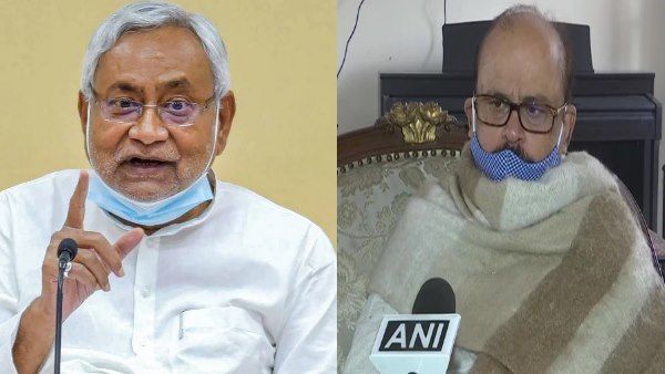 मुख्यमंत्री नीतीश कुमार और रिमोट किसी और के पास वाली होगी हालत: तारिक अनवर