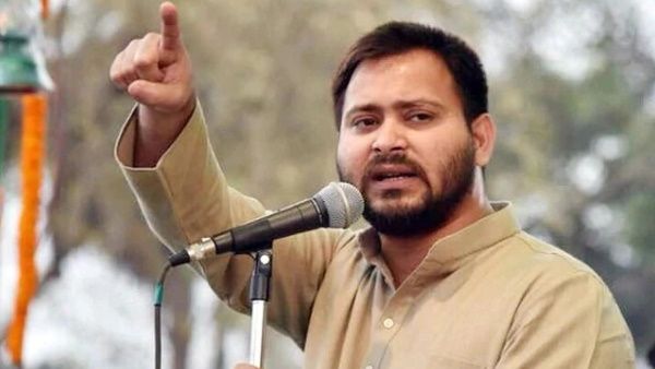 राजनीति नहीं, क्रिकेट था तेजस्वी यादव का पहला सपना, 5 साल तक इस IPL टीम का रहे हिस्सा