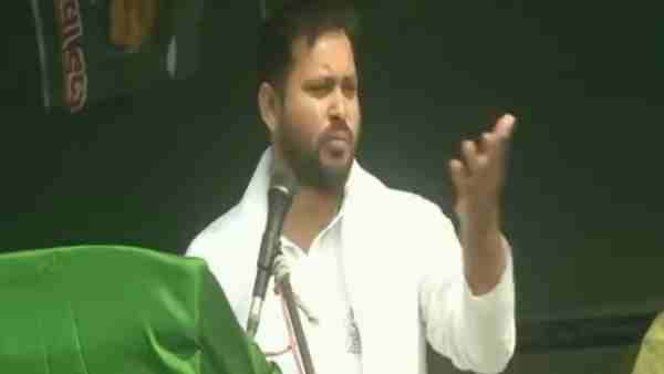 प्याज हुई 100 रुपए किलो तो तेजस्वी यादव ने BJP ने कसा तंज, कहा- 'महंगाई डायन नहीं भौजाई नजर आ रही है'