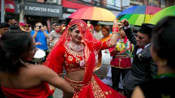 थर्ड जेंडर को आरक्षण देने के लिए मिल सकता है इस जाति का दर्जा