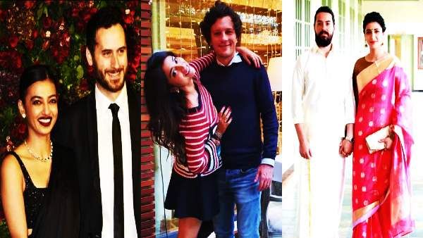 अब तक दर्जनों अभिनेत्रियां चुन चुकी है विदेशी दुल्हे को जीवनसाथी, कतार में है कई और बड़े नाम