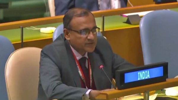 नगरोटा हमले पर पाकिस्तान ने संयुक्त राष्ट्र में पेश किया झूठा डोजियर, भारत ने याद दिलाया एबटाबाद ऑपरेशन