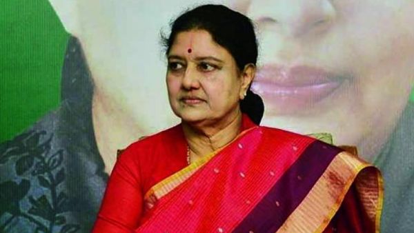 शशिकला जल्‍द हो सकती हैं रिहा, भरा 10 करोड़ रुपये का जुर्माना