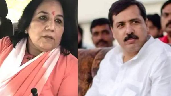 UP by poll result: मल्हनी और नौगांव सादात में टी-20 की तरह रोमांचक मुकाबला