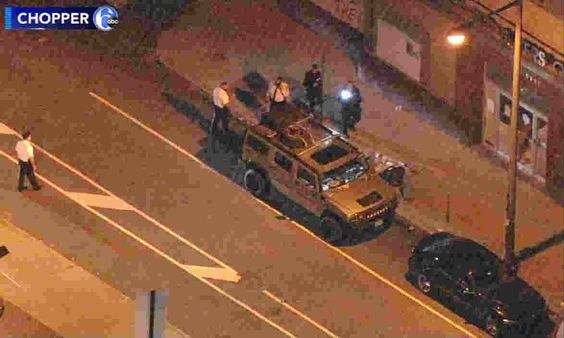 अमेरिकी चुनाव 2020: पेंसिलवेनिया में वोटों की गिनती के लिए बने सेंटर पर हमले की साजिश