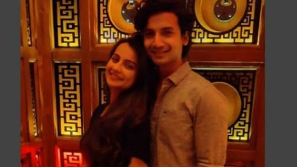 मिर्जापुर-2 के एक्टर प्रियांशु गर्लफ्रेंड वंदना संग करने जा रहे शादी, जानिए कैसे हुई दोनों की मुलाकात