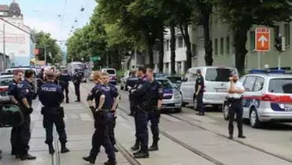 अमेरिका: कैलिफोर्निया की राजधानी में शूटआउट, 6 लोगों की मौत, 9 घायल