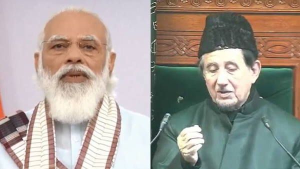 मौलाना कल्बे सादिक के निधन पर पीएम मोदी ने जताया दुख, बोले- उन्होंने हमेशा भाईचारे के लिए काम किया