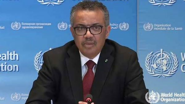 इथियोपिया की जंग के लपेटे में आए WHO चीफ, बागियों के लिए हथियार जुटाने में मदद करने का आरोप