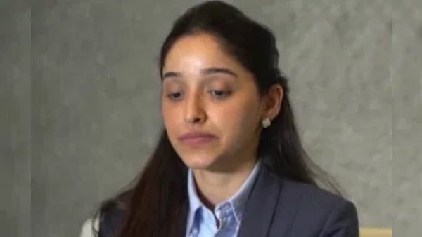 यस बैंक घोटाला: धोखाधड़ी के आरोपी राणा कपूर की बेटी रोशनी कपूर को मिली जमानत