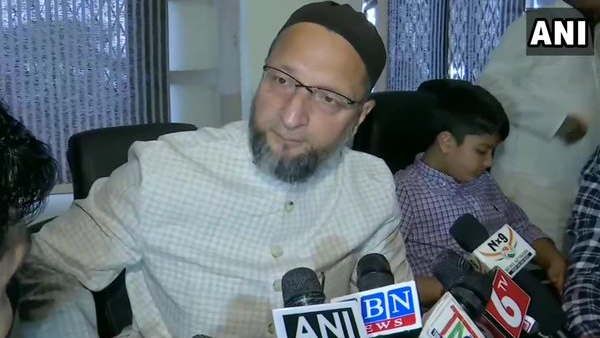 पश्चिम बंगाल विधानसभा चुनाव लड़ने और गठबंधन पर क्या बोले असदुद्दीन ओवैसी