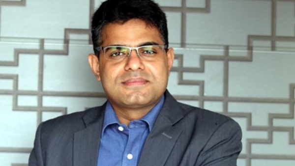 बिहारः चुनाव में बसपा से गठबंधन होने पर रालोसपा से अलग हुए माधव आनंद फिर पार्टी में लौटे