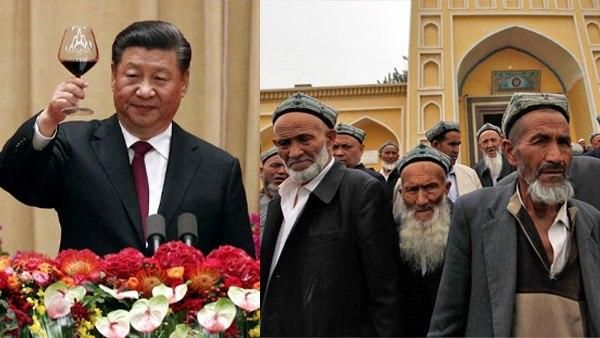 Special Report: चीन से वैक्सीन लेकर उइगर मुसलमानों को बेच रहा है तुर्की! चीन का डराने वाला ‘एक्सचेंज ऑफर’