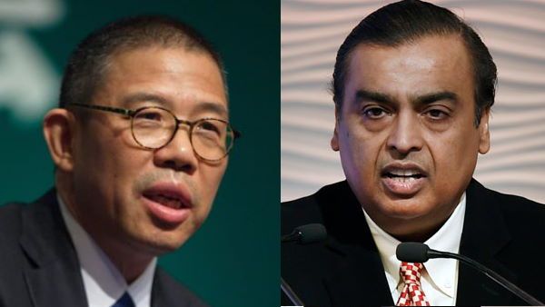 Asia's Richest: कौन हैं जांग शानशान जिसने बोतलबंद पानी बेचकर मुकेश अंबानी को पछाड़ा ?