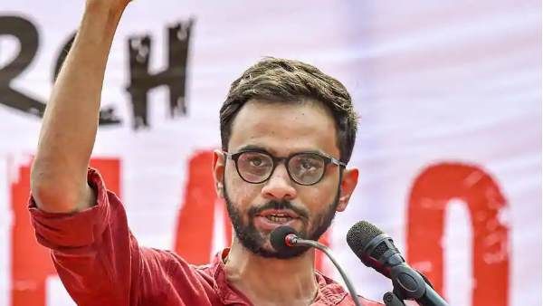 Delhi Violence: आरोपी जेएनयू के पूर्व छात्र उमर खालिद की कोर्ट ने 14 दिन बढ़ाई न्‍यायिक हिरासत