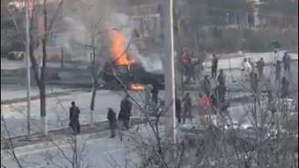 पाकिस्तानी आतंकियों के खिलाफ अफगानिस्तान का बड़ा ऑपरेशन, 30 दहशतगर्दों को मारा, तालिबान-अमेरिका डील फेल!