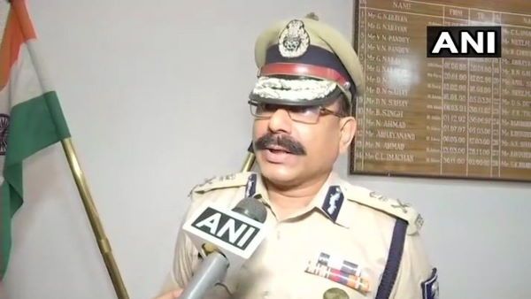 IPS अधिकारी एसके सिंघल को बनाया गया बिहार का नया डीजीपी