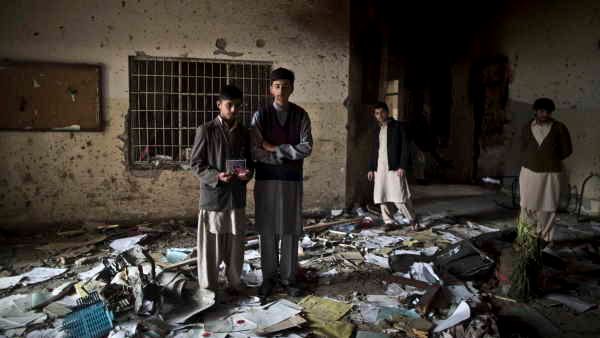 16 December: आज के दिन पाकिस्तान को मिला था एक और घाव, खुद के बनाए शैतान ने स्कूल में घुसकर मार दिए 151 लोग