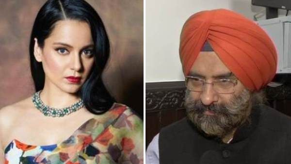 Protest में शामिल हुई बुजुर्ग को कंगना ने कहा था '100 रुपये में उपलब्ध महिला', मनजिंदर सिंह सिरसा ने भेजा नोटिस