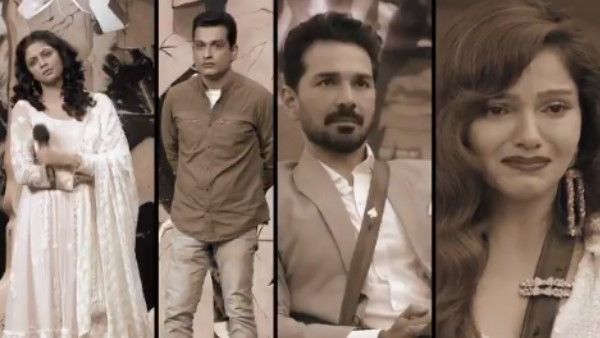 BB: आज कविता खोलेंगी अभिनव के कई राज, गंदे और हिंसक मैसेज से टूटी थी दोस्ती? देखें वायरल Video