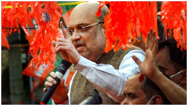 क्या ‘एक मुट्ठी चावल’ भाजपा को दिलाएगा बंगाल में सत्ता का सिंहासन ?