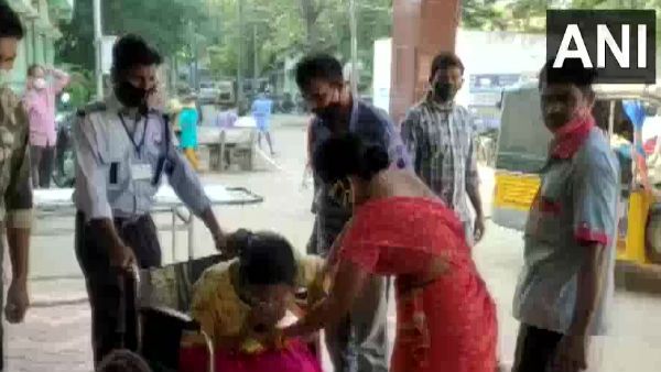 आंध्र प्रदेश: एलुरु में रहस्यमयी बीमारी से 140 से ज्यादा लोग पीड़ित, अचानक हो जा रहे बेहोश