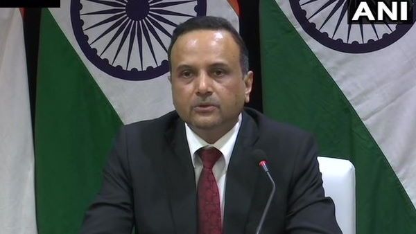 भारत ने जेद्दा तेल वितरण केंद्र पर मिसाइल हमले की निंदा की, कहा-सऊदी से साथ खड़े हैं