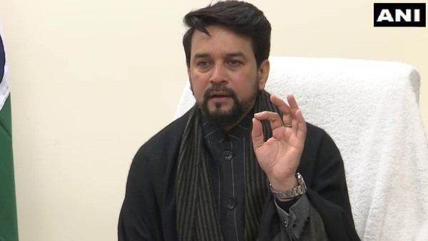 अनुराग ठाकुर को भरोसा, हिमाचल प्रदेश के पंचायत चुनाव में भी अच्छा प्रदर्शन करेगी BJP