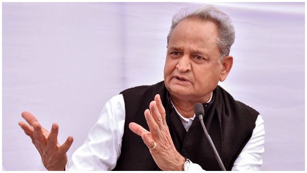 CM अशोक गहलोत बोले, PM मोदी अलीगढ़ यूनिवर्सिटी में तो सुंदर भाषण देते हैं, लेकिन मुसलमानों को टिकट नहीं देते