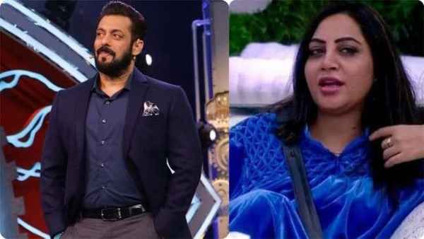 Bigg Boss 14: सलमान खान ने अर्शी खान को जमकर लगाई फटकार, बोले मेरी माँ पर कोई जाता तो मैं भी वहीं करता