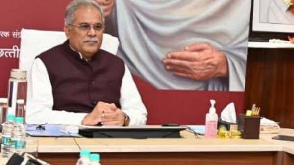 गोधन न्याय योजना से बेहतर हुई गौपालकों की आर्थिक स्थिति: सीएम भूपेश बघेल