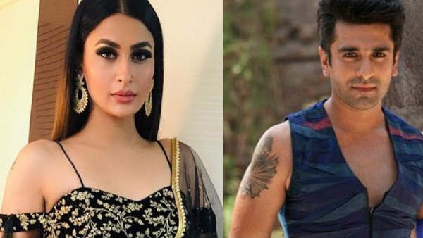 Bigg Boss 14: एजाज खान के लिए अपनी फीलिंग्स को लेकर पवित्रा पुनिया ने कहा- इसे प्यार नहीं कहूंगी