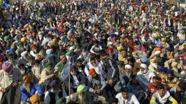 Farm laws:10 वरिष्ठ अर्थशास्त्रियों ने मोदी सरकार को लिखा खत, जानिए क्यों?