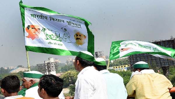 भारतीय किसान यूनियन मैनिफिस्टो में खुद कर चुकी है एमएसपी, मंडी और आढ़तियों से मुक्ति की मांग?