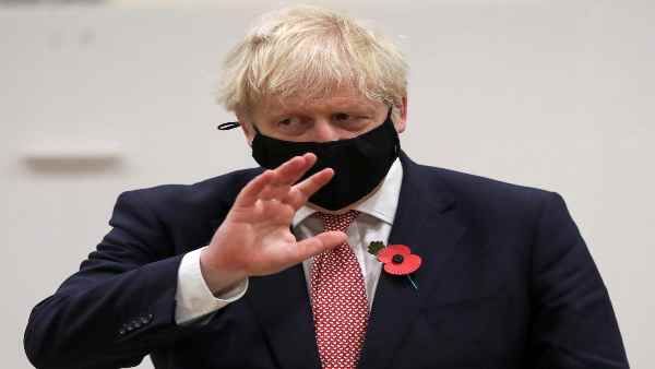 ब्रिटेन की संसद में कश्मीर पर हुई चर्चा, भारत का जवाब- तथ्यों को किया गया नजरअंदाज