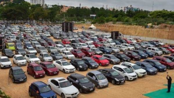 1 अप्रैल से नई गाड़ियों की फ्रंट सीट्स के लिए अनिवार्य हो सकते हैं Air Bags, क्या है इस फैसले की वजह