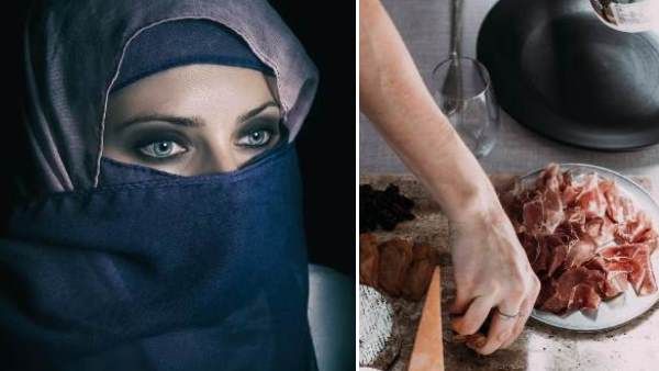 मुस्लिम आबादी वाले इलाके को 'सूअर पालन केंद्र' में बदल रहा चीन, इन पवित्र दिनों में ही खिलाता है इसका मांस