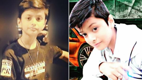 प्रिंस हत्याकांड कोटा : मामूली बात पर 2 नाबालिगों ने कांग्रेस नेता के 16 वर्षीय बेटे का चाकू से गला रेता