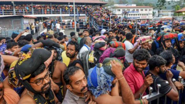 इस प्रसिद्ध मंदिर में दर्शन के लिए कोरोना की RT-PCR रिपोर्ट जरूरी, नई गाइडलाइन भी हुई जारी