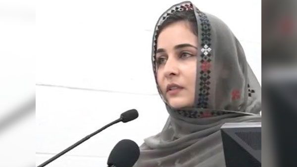 करीमा बलूच की कनाडा में मौत, जानिए पीएम मोदी को भाई कहने वाली इस बलूच एक्टिविस्ट के बारे में