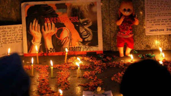 8 साल बाद कितना बदला 'निर्भया' का मतलब? इस साल अक्‍टूबर तक दिल्ली में आए 1,429 मामले